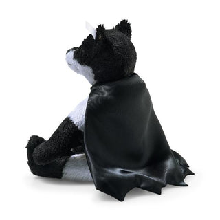 BATMAN TEDDY BEAR 85TH ANNIVERSARY