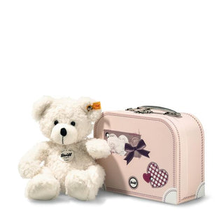 LOTTE TEDDY BEAR