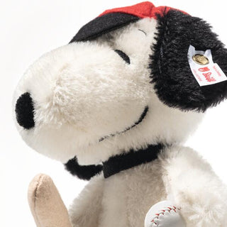 SNOOPY BASEBALL