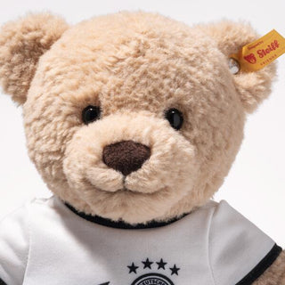 BEN TEDDY BEAR DFB EDITION