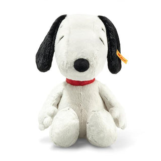 SNOOPY WHITE