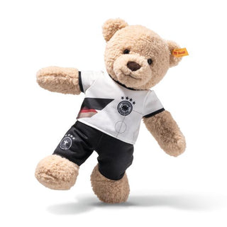 BEN TEDDY BEAR DFB EDITION
