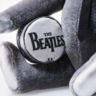 STEIFF ROCKS! THE BEATLES
