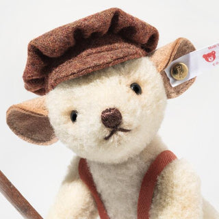 HUCKLEBERRY FINN MOUSE