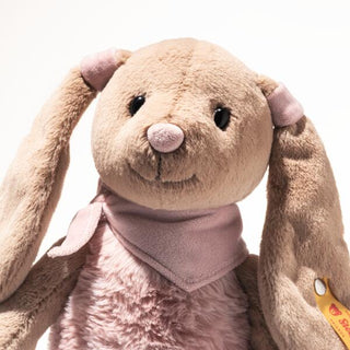 HOPPIE RABBIT COWGIRL