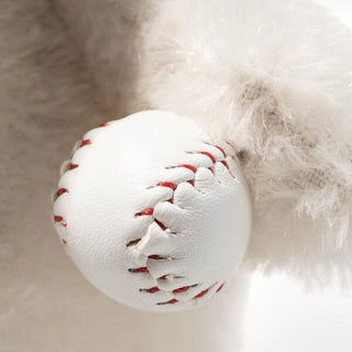 SNOOPY BASEBALL