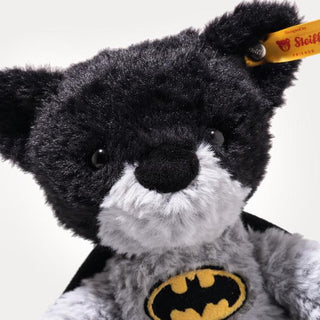 BATMAN TEDDY BEAR