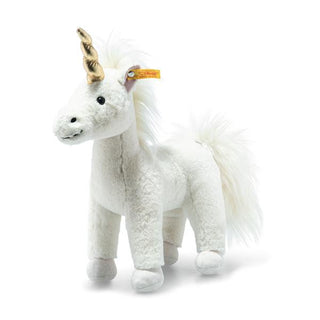 SOFT CUDDLY FRIENDS UNICA UNICORN