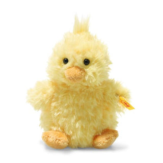 SOFT CUDDLY FRIENDS PIPSY CHICK