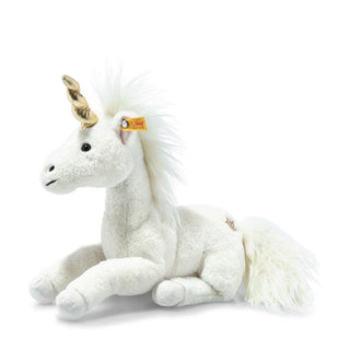 SOFT CUDDLY FRIENDS UNICA DANGLING UNICORN