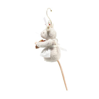 MOUSE CHRISTMAS BAKERY
