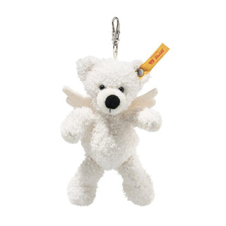 PENDANT LOTTE GUARDIAN ANGEL TEDDY BEAR