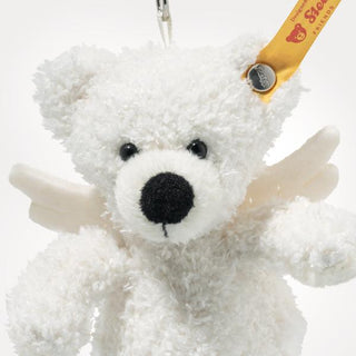 PENDANT LOTTE GUARDIAN ANGEL TEDDY BEAR