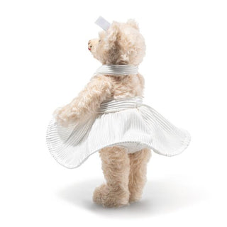 MARILYN MONROE TEDDY BEAR 100TH ANNIVERSARY