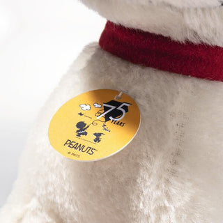 SNOOPY WITH WOODSTOCK