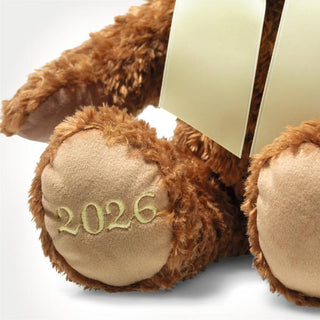 COSY YEAR BEAR 2026