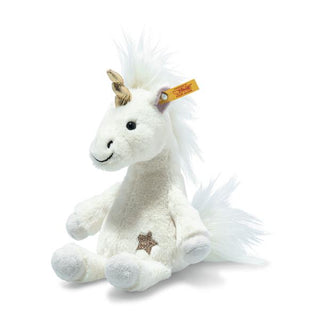 SOFT CUDDLY FRIENDS UNICA DANGLING UNICORN