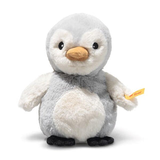 LIO PENGUIN WITH RATTLE