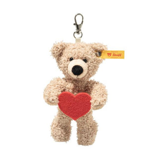 PENDANT FYNN TEDDY BEAR