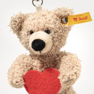 PENDANT FYNN TEDDY BEAR