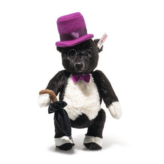 THE PENGUIN TEDDY BEAR