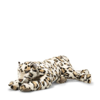 PARDDY SNOW LEOPARD