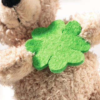 PENDANT FYNN TEDDY BEAR