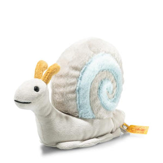 SOFT CUDDLY FRIENDS SNAILLY SNAIL