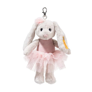 PENDANT HOPPIE BALLET BUNNY