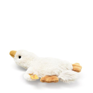 GILDA GOOSE GRIP TOY WITH RATTLE