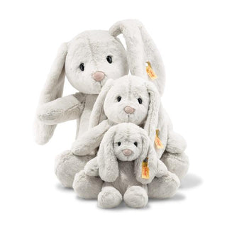 SOFT CUDDLY FRIENDS HOPPIE RABBIT
