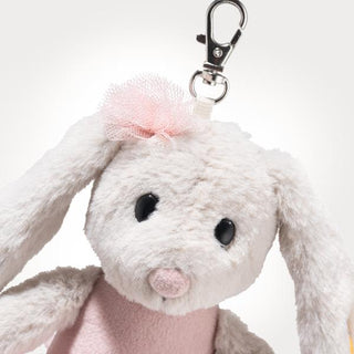 PENDANT HOPPIE BALLET BUNNY