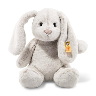 SOFT CUDDLY FRIENDS HOPPIE RABBIT