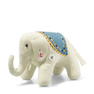 LITTLE FELT ELEPHANT 140TH ANNIVERSARY
