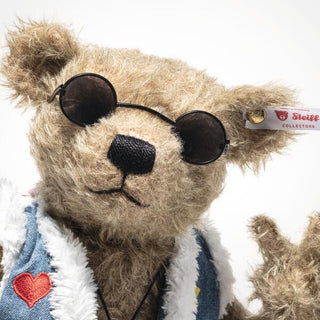 STEIFF ROCKS! WOODSTOCK