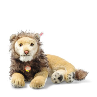CLAIRE'S LION