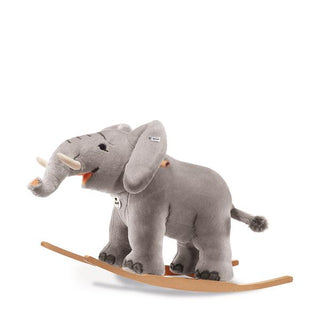 TRAMPILI RIDING ELEPHANT