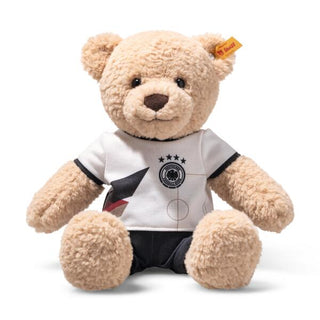 BEN TEDDY BEAR DFB EDITION