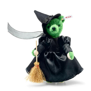ELPHABA - WICKED WITCH OF THE WEST