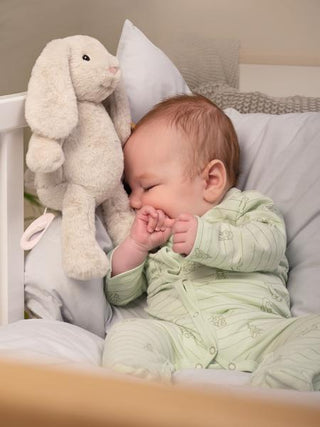 MY FIRST STEIFF HOPPIE RABBIT MUSIC BOX