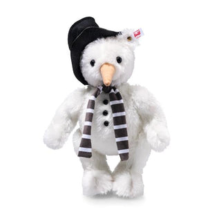 MONTY SNOWMAN TEDDY