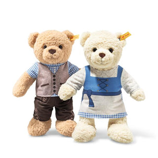 MILA TEDDY BEAR IN DIRNDL