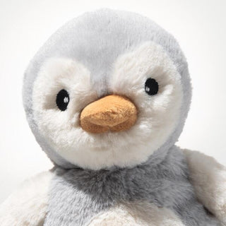 LIO PENGUIN WITH RATTLE