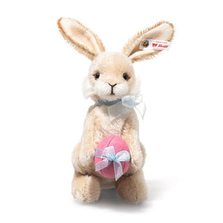 HOPPY SPRING RABBIT