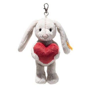 PENDANT HOPPIE RABBIT LOVE