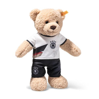 BEN TEDDY BEAR DFB EDITION