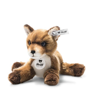 FOXY BABY FOX