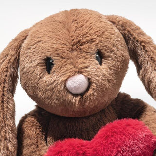 HOPPIE RABBIT LOVE