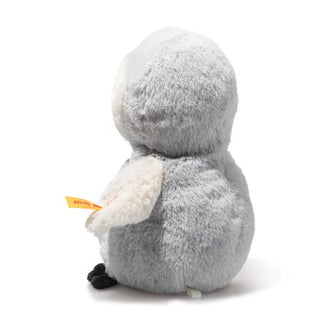 LIO PENGUIN WITH RATTLE