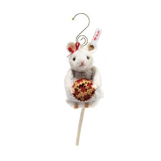 MOUSE CHRISTMAS BAKERY